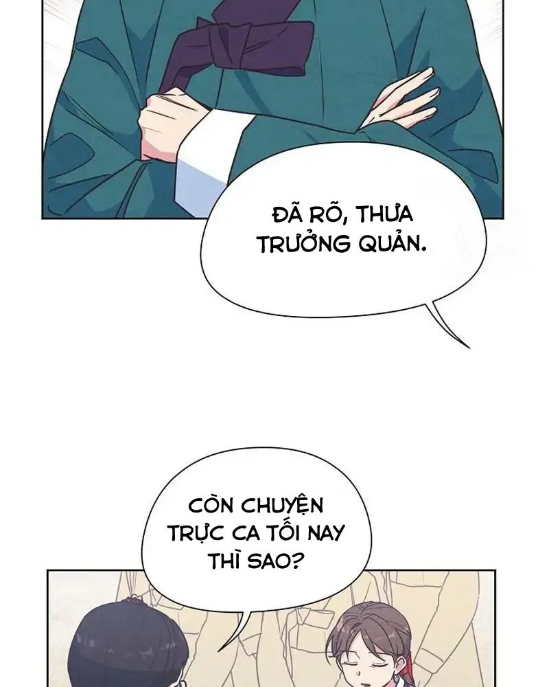 Tình Yêu Và Wifi Chapter 14 - Trang 2