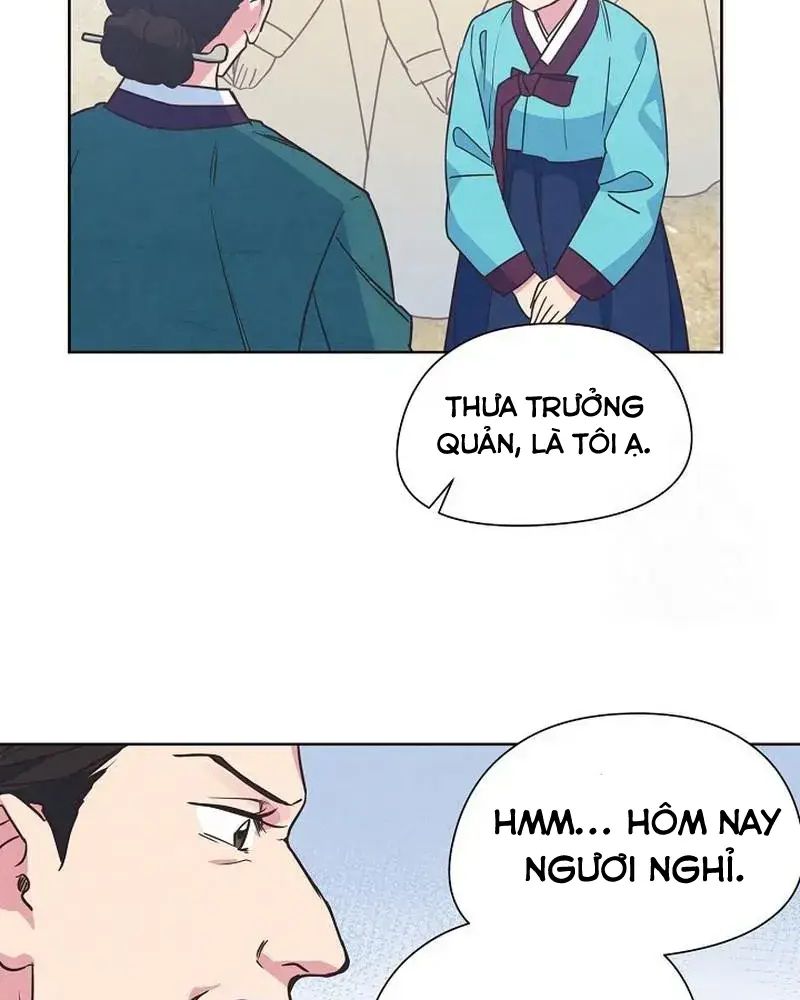 Tình Yêu Và Wifi Chapter 14 - Trang 2