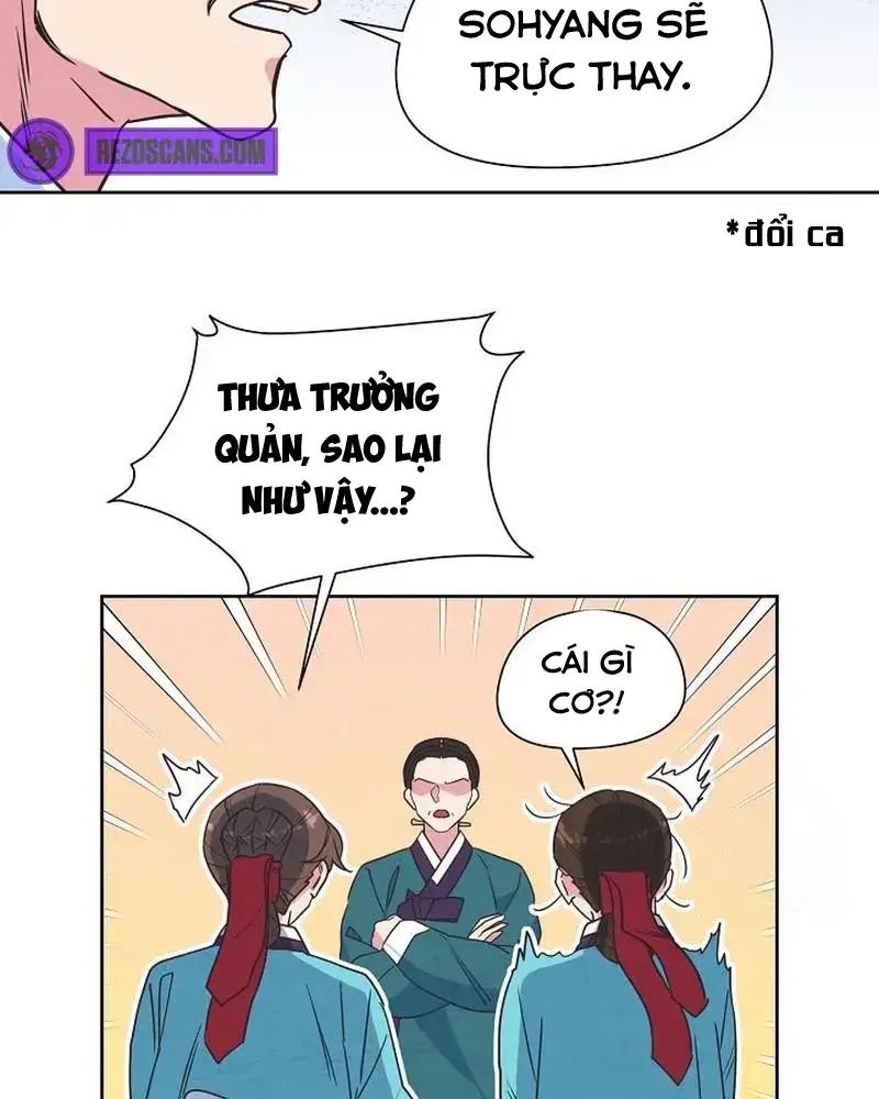 Tình Yêu Và Wifi Chapter 14 - Trang 2