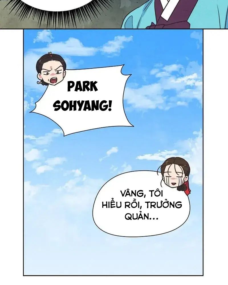 Tình Yêu Và Wifi Chapter 14 - Trang 2