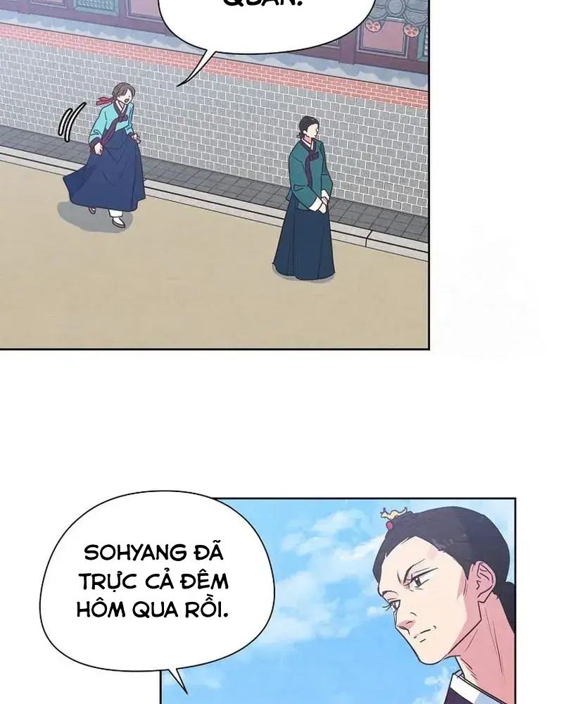 Tình Yêu Và Wifi Chapter 14 - Trang 2