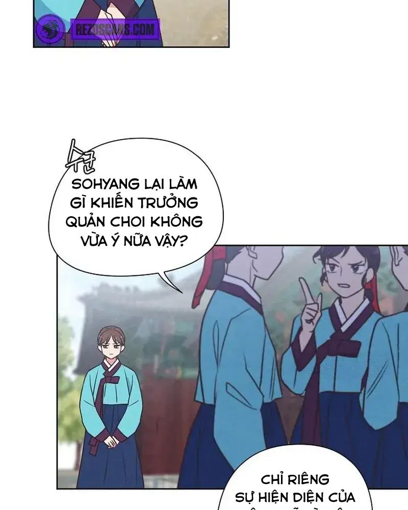 Tình Yêu Và Wifi Chapter 14 - Trang 2