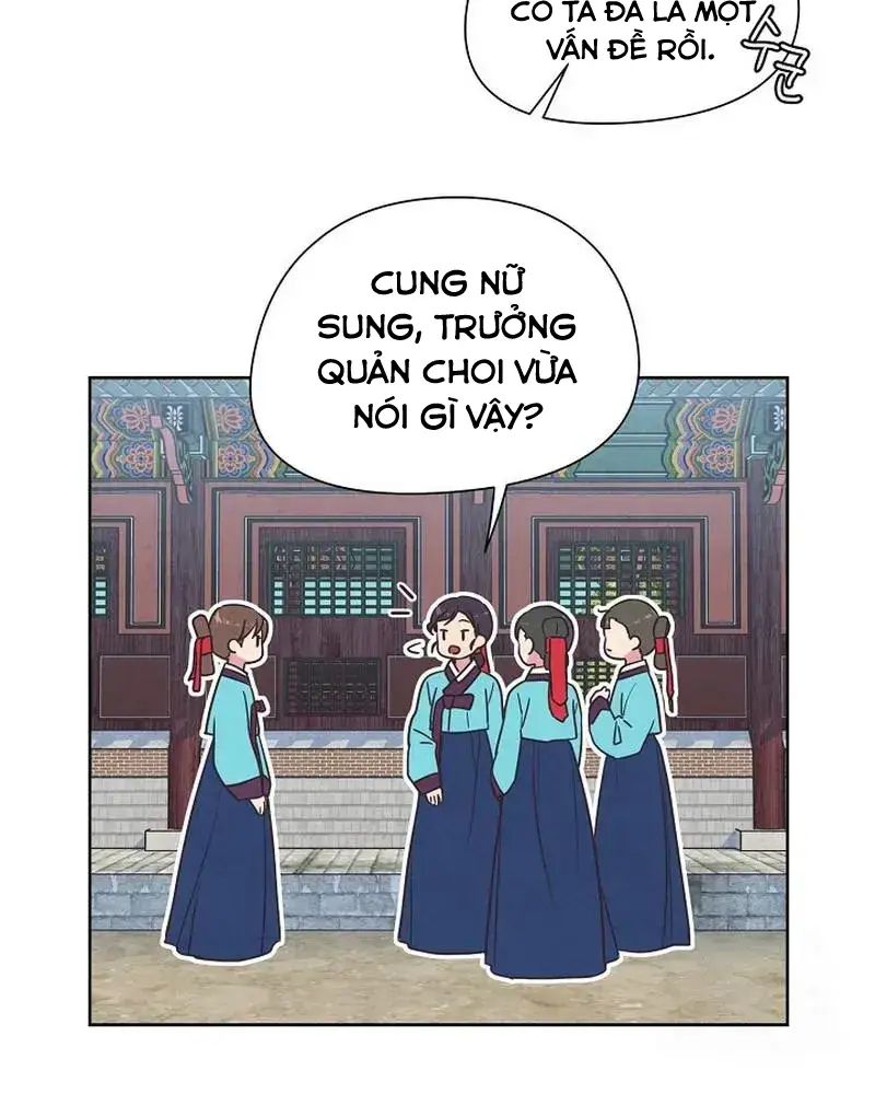 Tình Yêu Và Wifi Chapter 14 - Trang 2