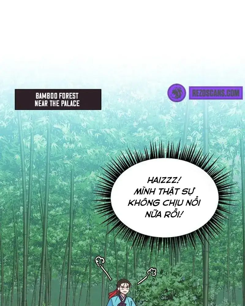 Tình Yêu Và Wifi Chapter 14 - Trang 2