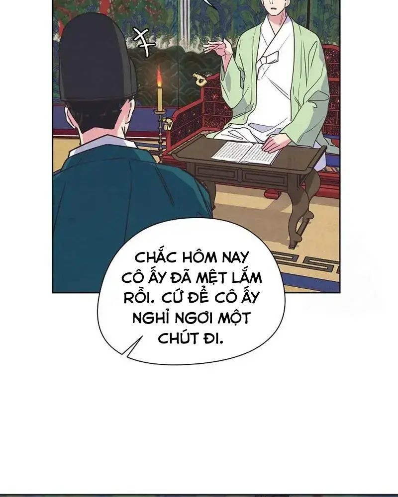 Tình Yêu Và Wifi Chapter 14 - Trang 2