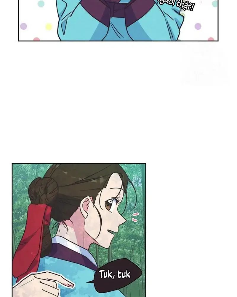 Tình Yêu Và Wifi Chapter 14 - Trang 2