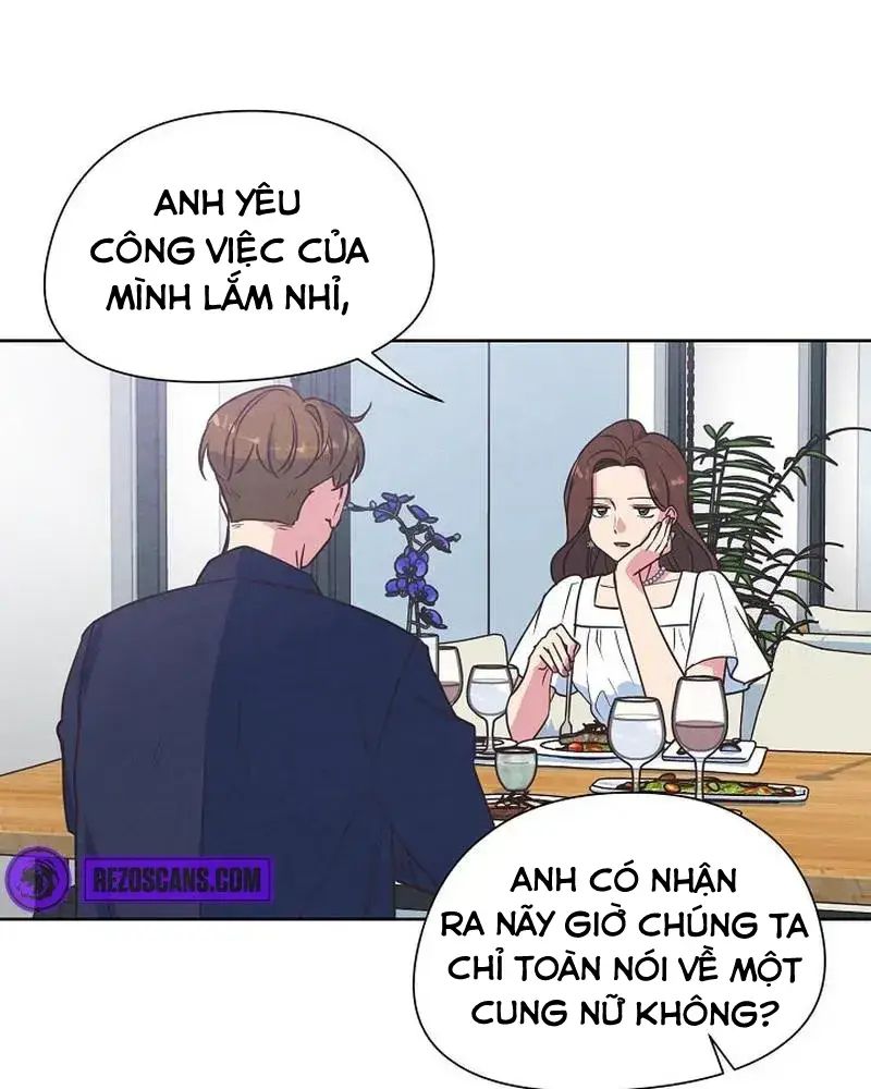 Tình Yêu Và Wifi Chapter 14 - Trang 2