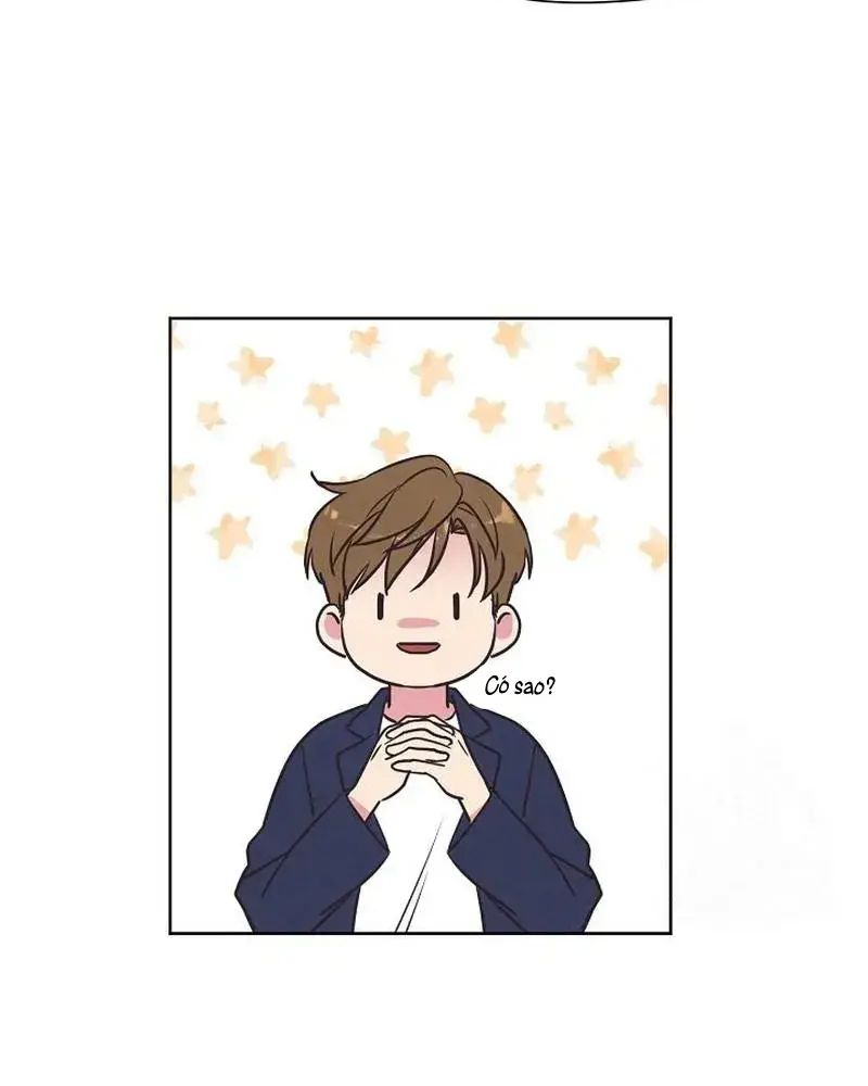 Tình Yêu Và Wifi Chapter 14 - Trang 2