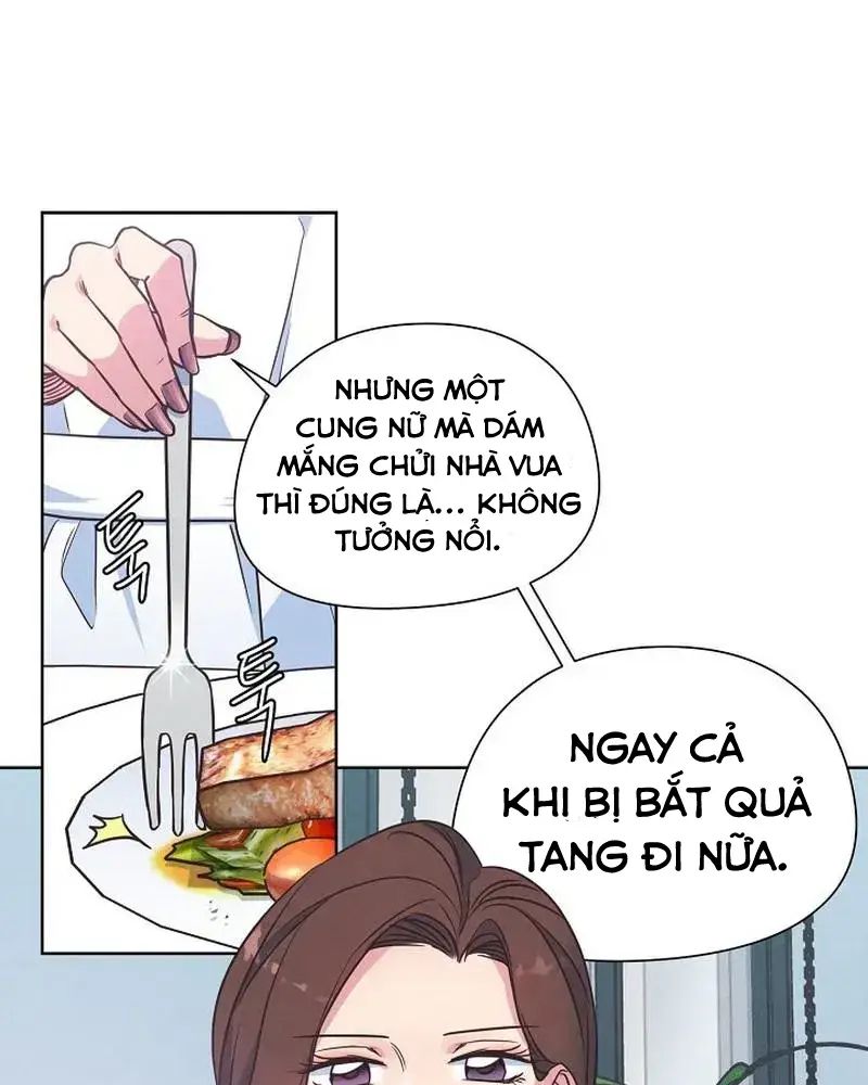 Tình Yêu Và Wifi Chapter 14 - Trang 2