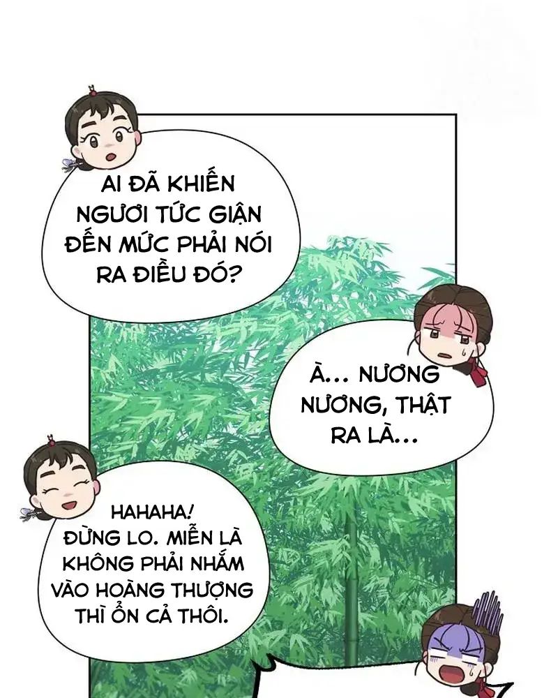 Tình Yêu Và Wifi Chapter 14 - Trang 2