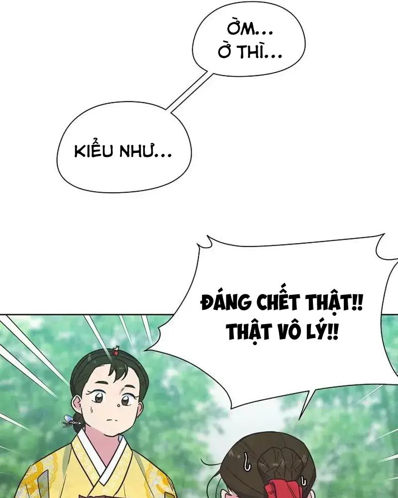 Tình Yêu Và Wifi Chapter 14 - Trang 2