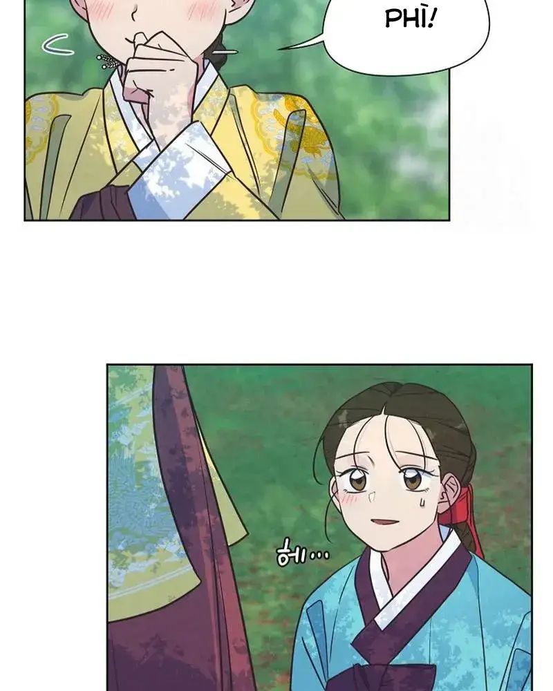 Tình Yêu Và Wifi Chapter 14 - Trang 2
