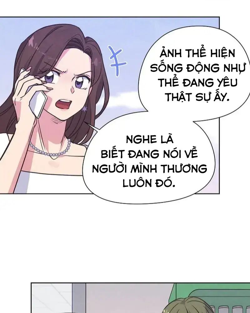 Tình Yêu Và Wifi Chapter 14 - Trang 2