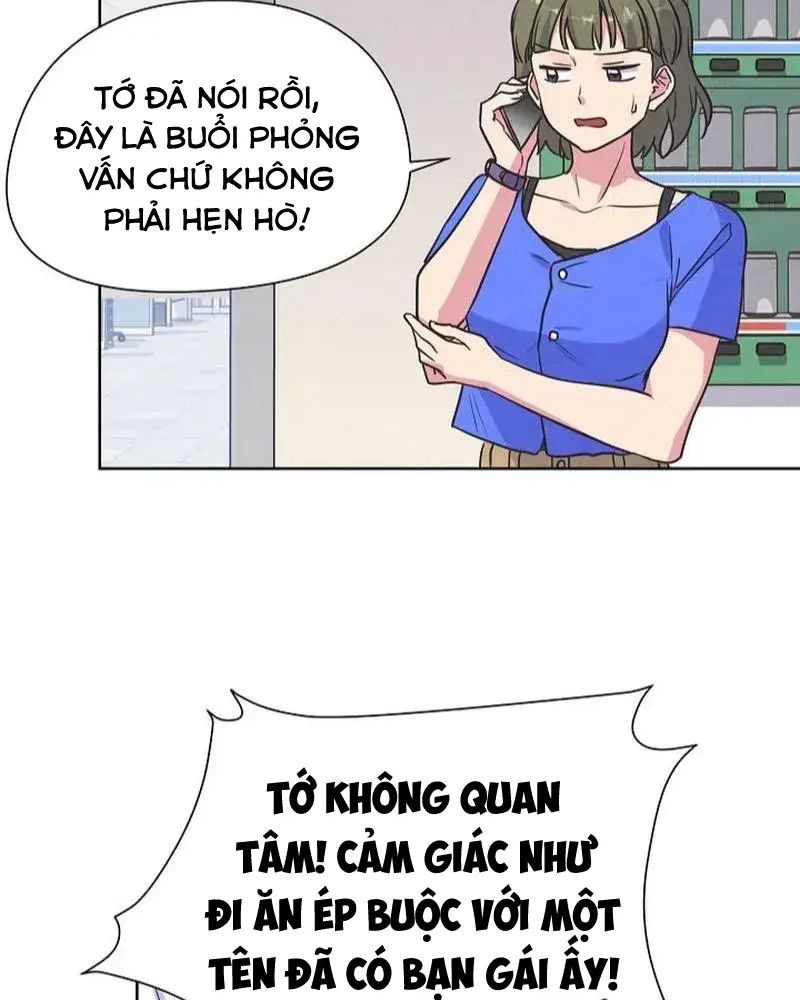Tình Yêu Và Wifi Chapter 14 - Trang 2