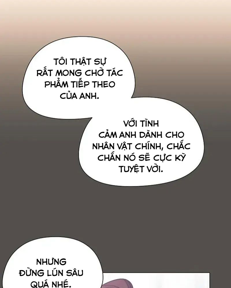 Tình Yêu Và Wifi Chapter 14 - Trang 2