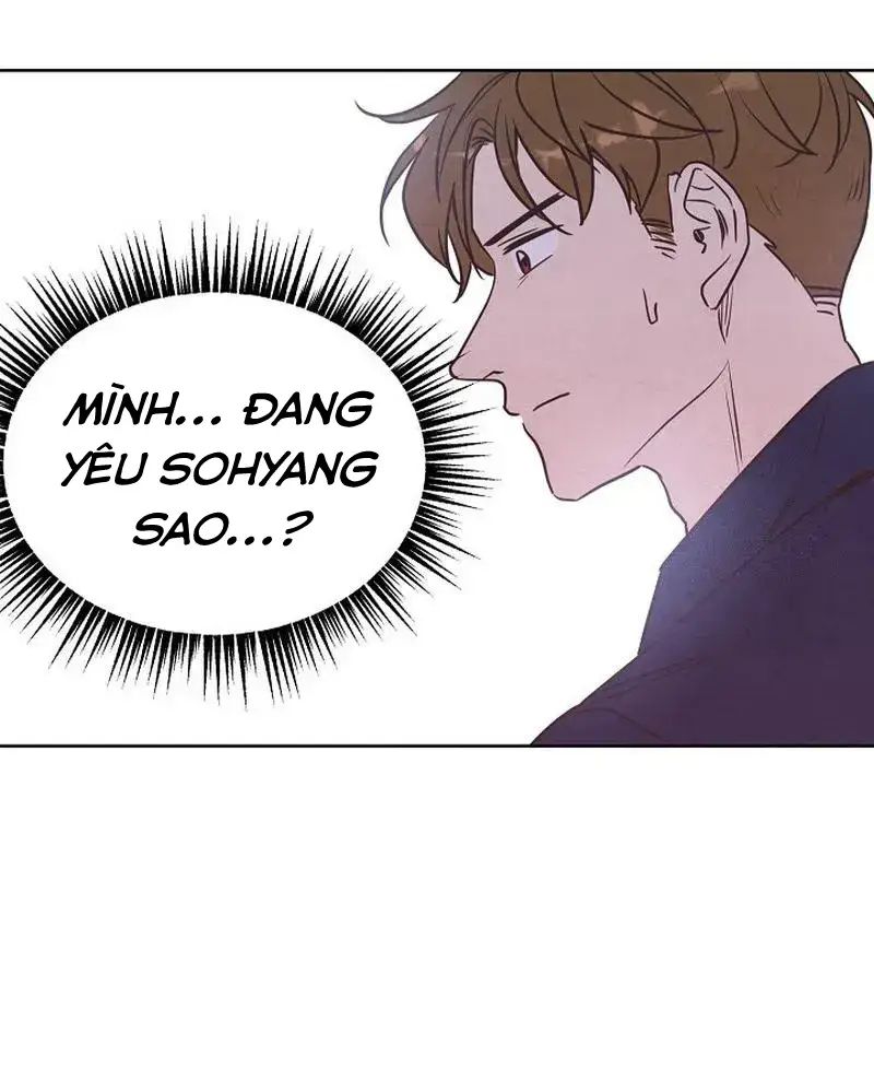 Tình Yêu Và Wifi Chapter 14 - Trang 2
