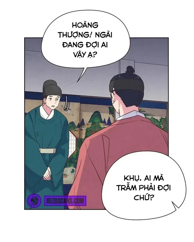 Tình Yêu Và Wifi Chapter 14 - Trang 2