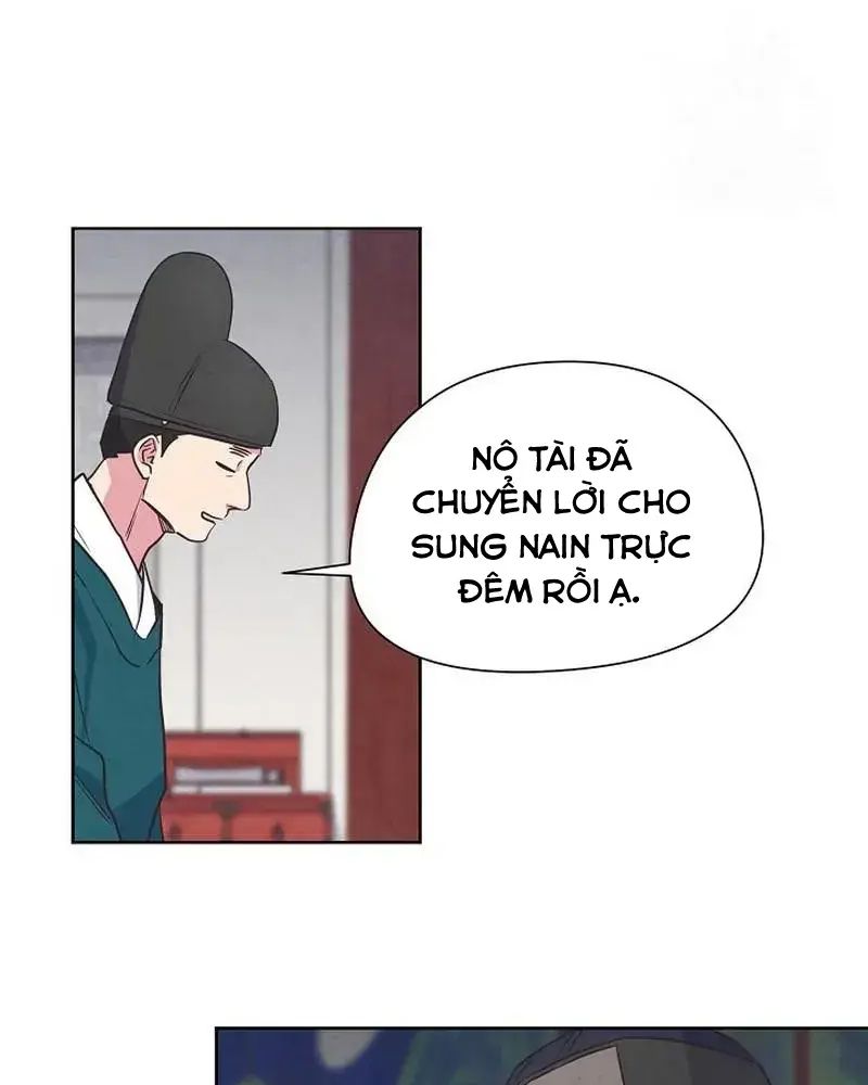 Tình Yêu Và Wifi Chapter 14 - Trang 2
