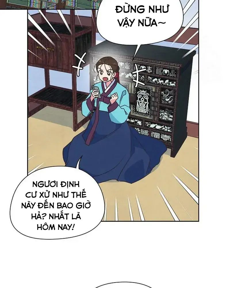 Tình Yêu Và Wifi Chapter 14 - Trang 2
