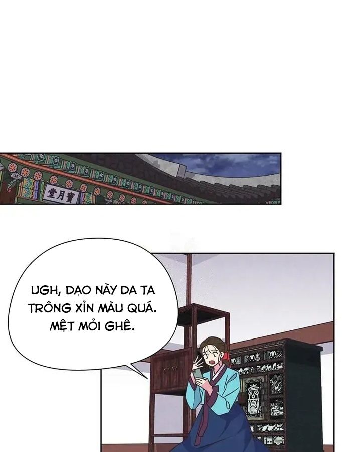 Tình Yêu Và Wifi Chapter 15 - Trang 2