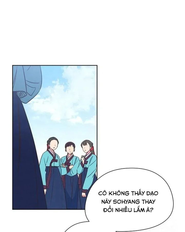 Tình Yêu Và Wifi Chapter 15 - Trang 2