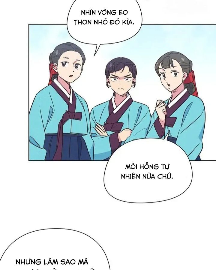 Tình Yêu Và Wifi Chapter 15 - Trang 2