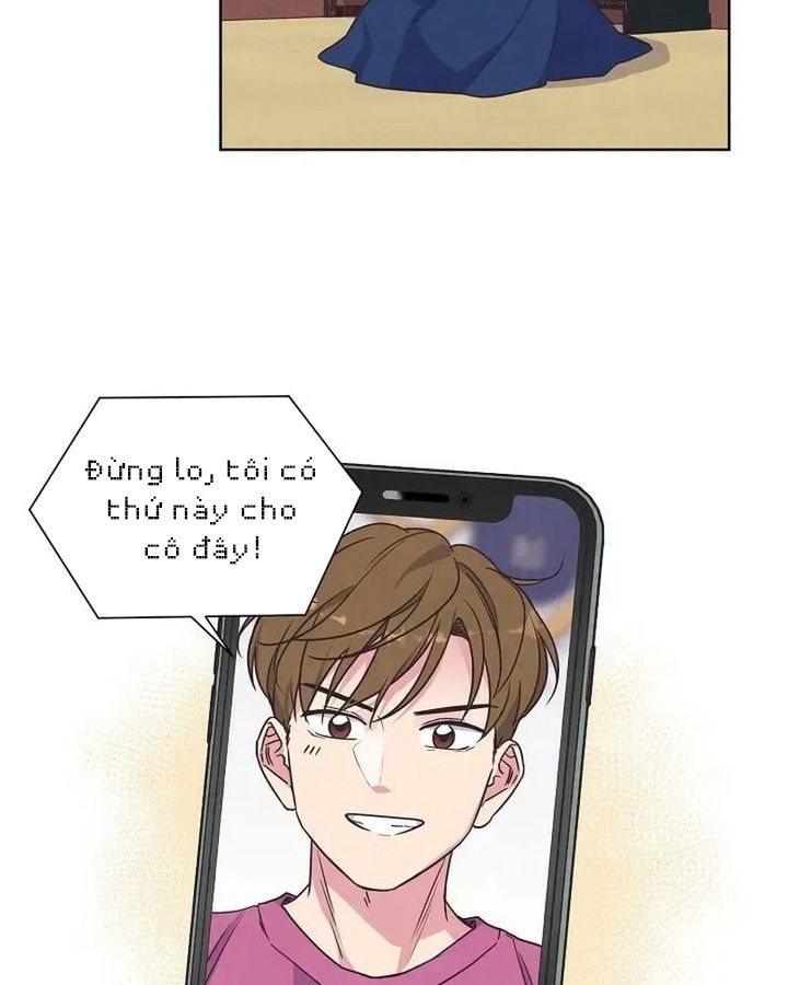 Tình Yêu Và Wifi Chapter 15 - Trang 2