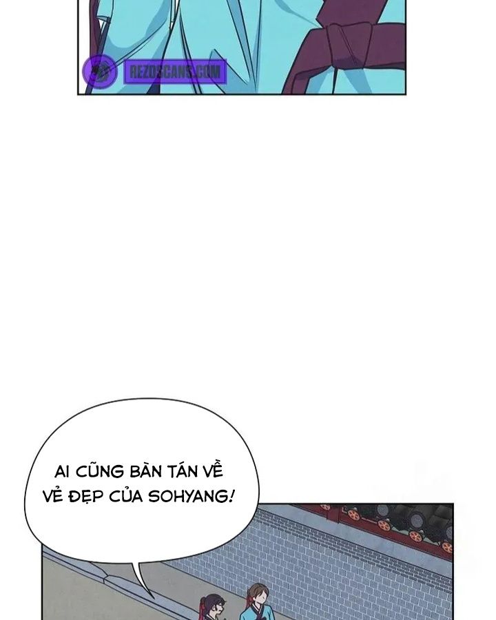 Tình Yêu Và Wifi Chapter 15 - Trang 2