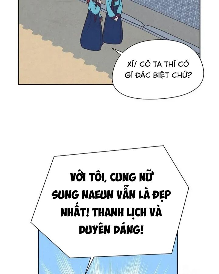 Tình Yêu Và Wifi Chapter 15 - Trang 2