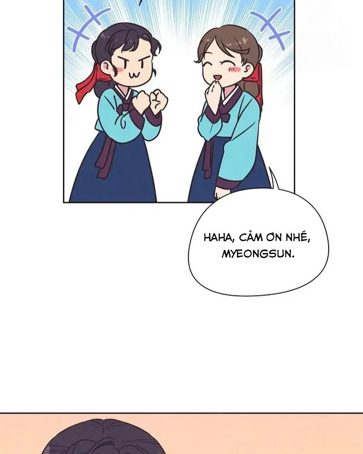 Tình Yêu Và Wifi Chapter 15 - Trang 2