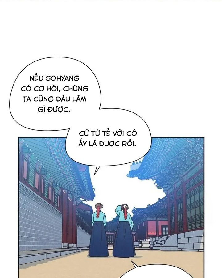 Tình Yêu Và Wifi Chapter 15 - Trang 2