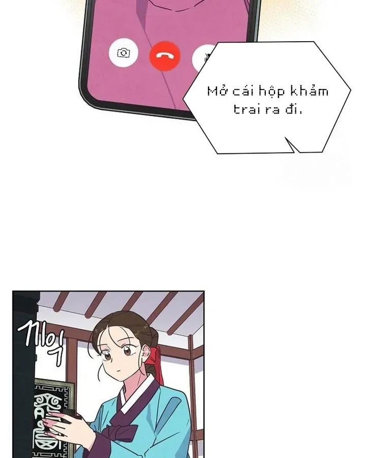 Tình Yêu Và Wifi Chapter 15 - Trang 2