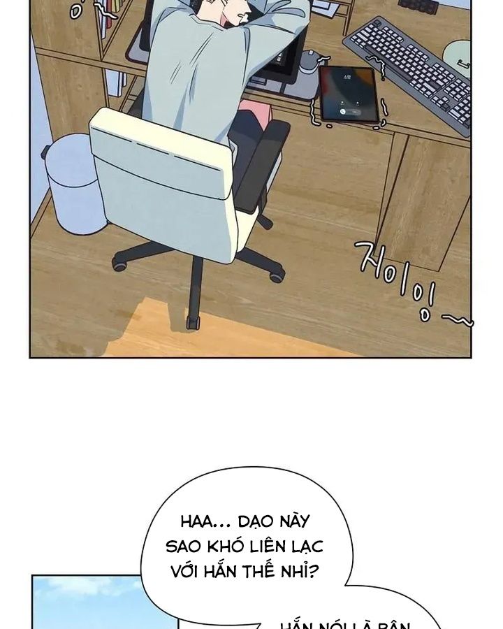 Tình Yêu Và Wifi Chapter 15 - Trang 2