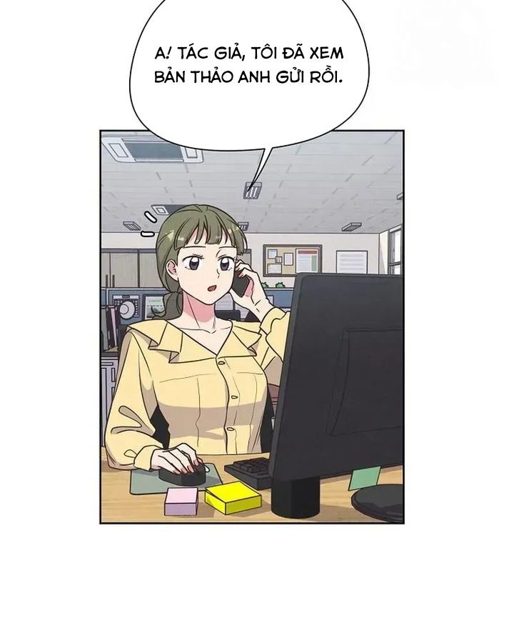 Tình Yêu Và Wifi Chapter 15 - Trang 2