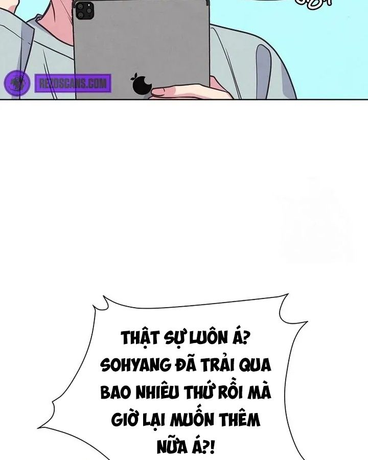 Tình Yêu Và Wifi Chapter 15 - Trang 2