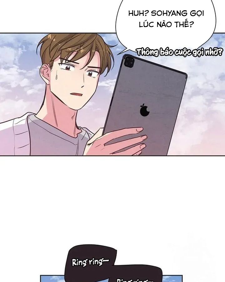 Tình Yêu Và Wifi Chapter 15 - Trang 2