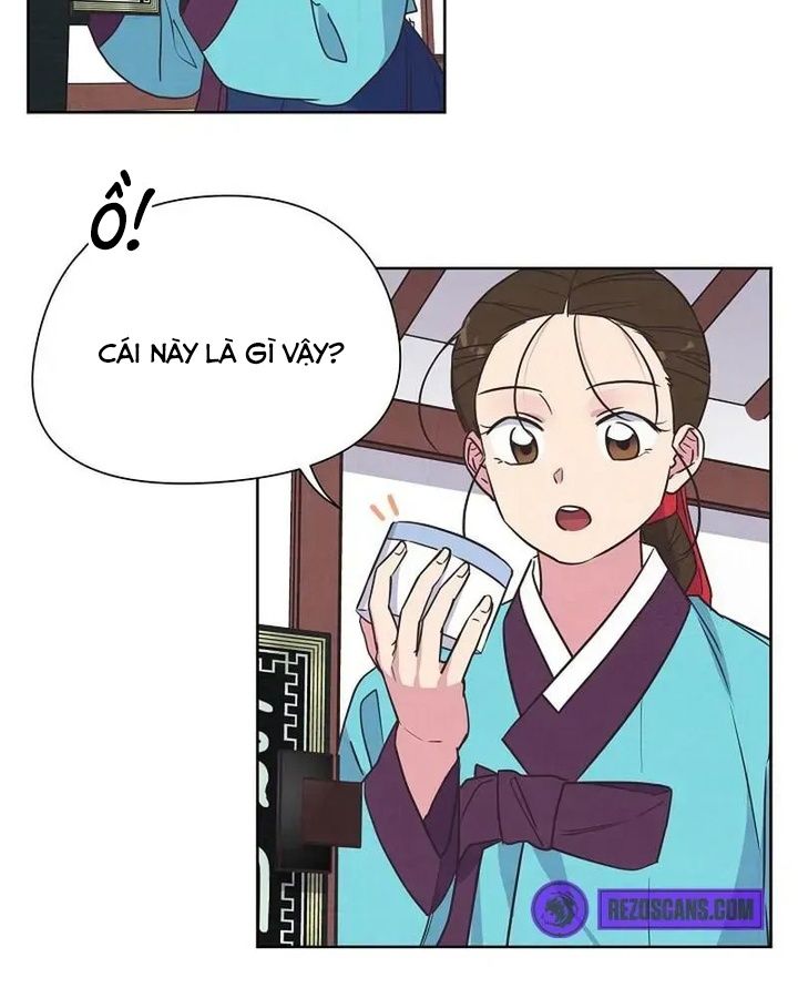 Tình Yêu Và Wifi Chapter 15 - Trang 2