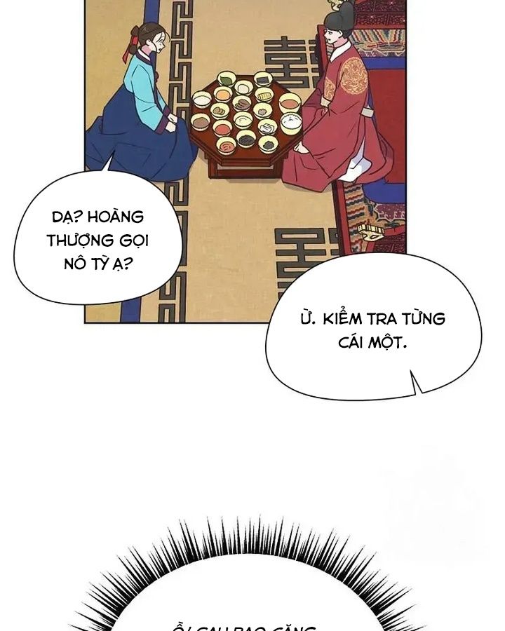 Tình Yêu Và Wifi Chapter 15 - Trang 2
