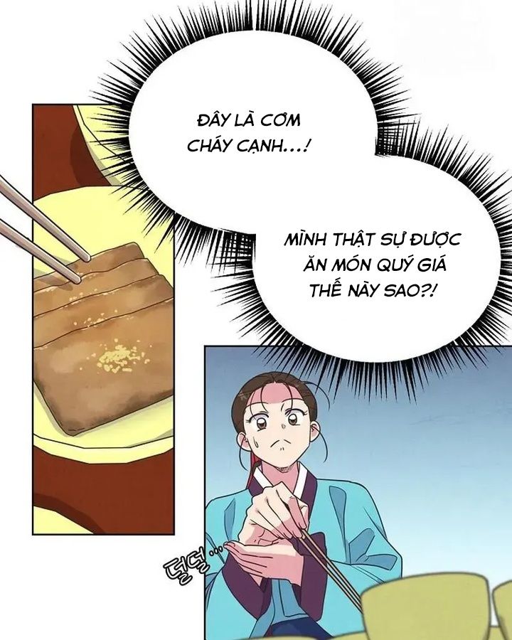 Tình Yêu Và Wifi Chapter 15 - Trang 2