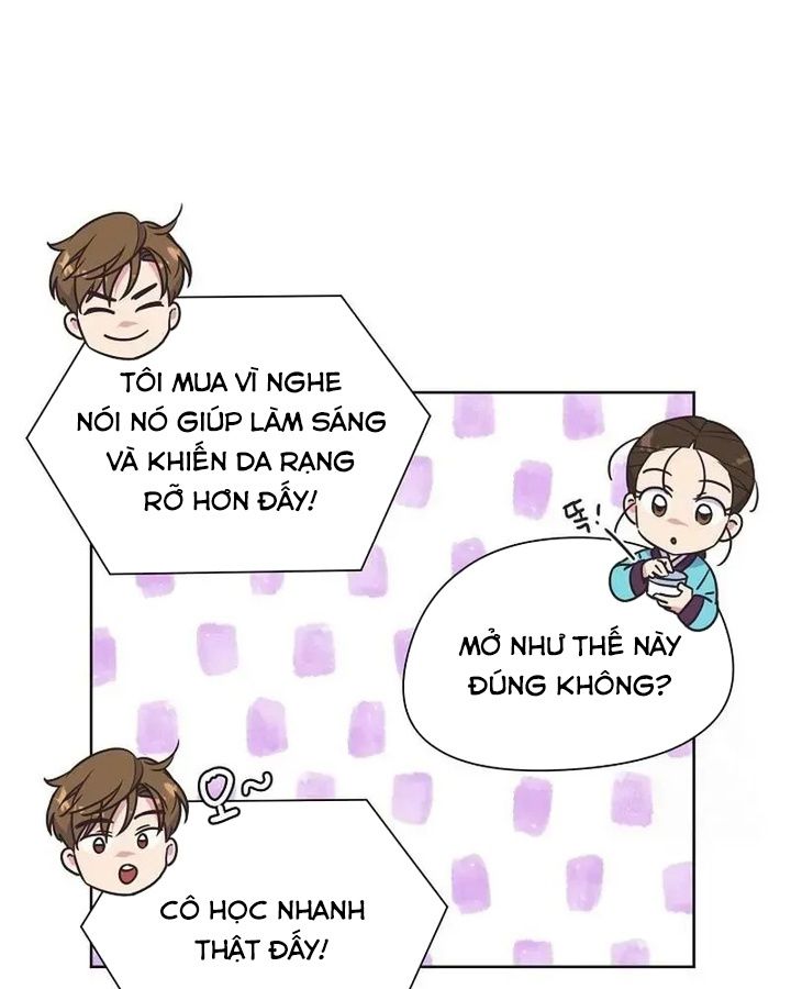 Tình Yêu Và Wifi Chapter 15 - Trang 2