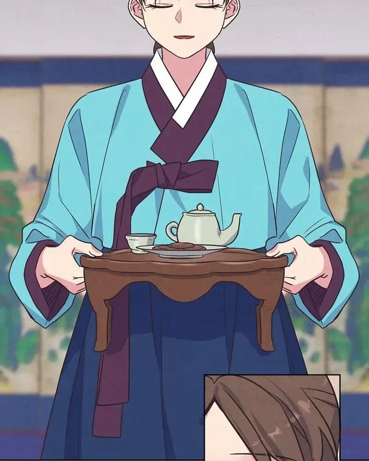 Tình Yêu Và Wifi Chapter 15 - Trang 2