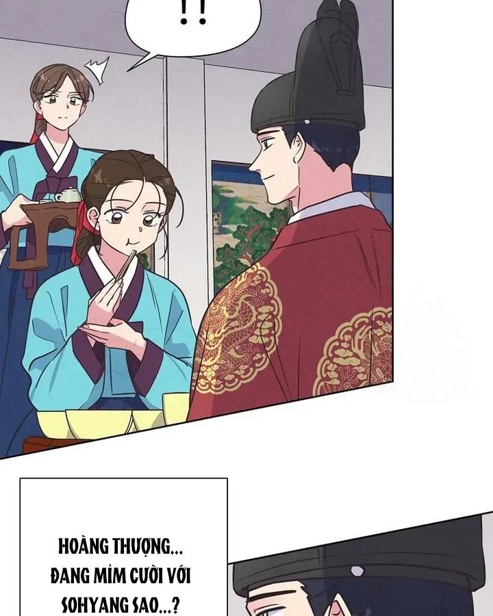 Tình Yêu Và Wifi Chapter 15 - Trang 2