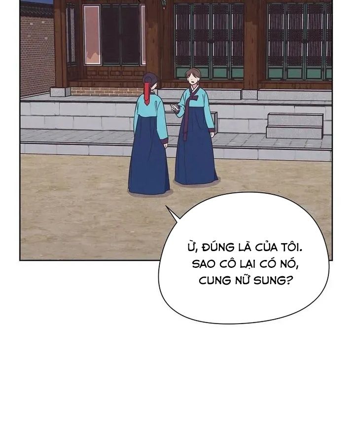 Tình Yêu Và Wifi Chapter 15 - Trang 2