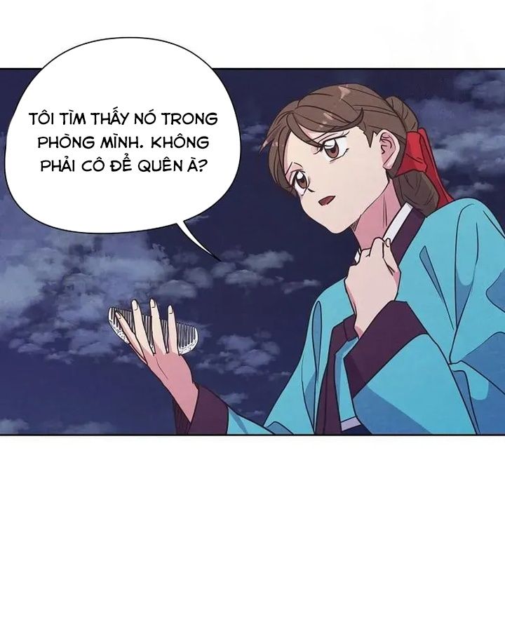 Tình Yêu Và Wifi Chapter 15 - Trang 2