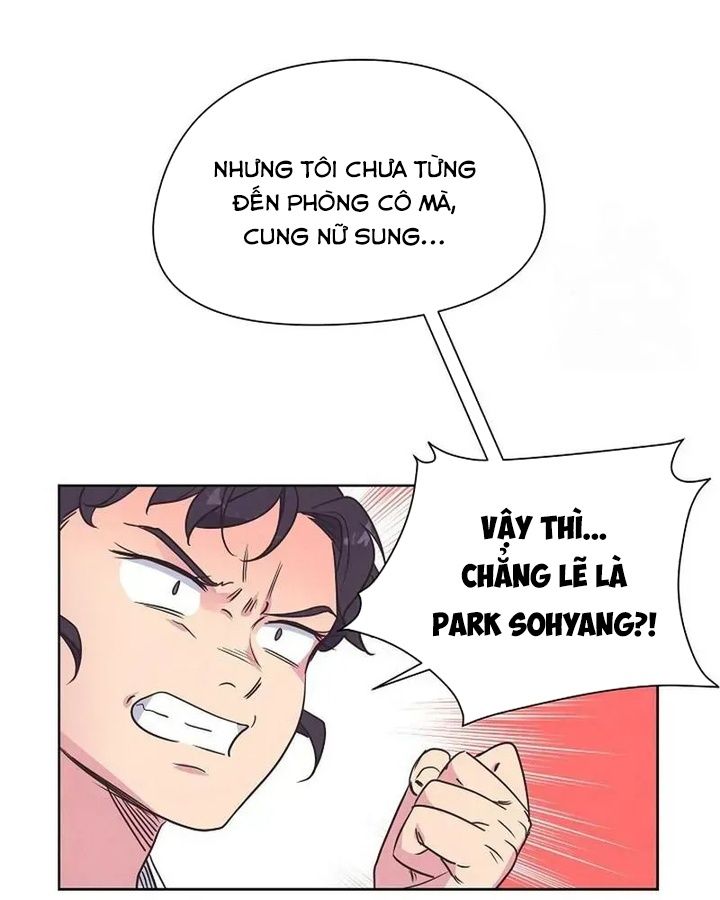 Tình Yêu Và Wifi Chapter 15 - Trang 2
