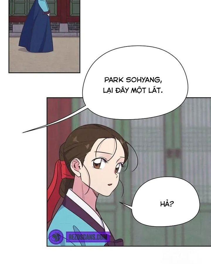 Tình Yêu Và Wifi Chapter 15 - Trang 2