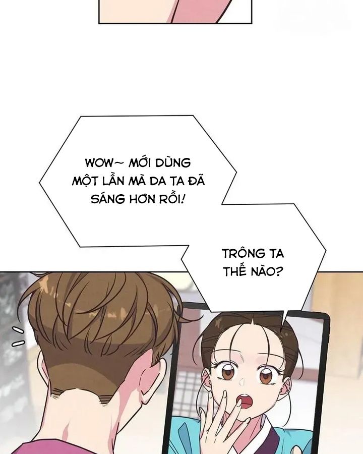 Tình Yêu Và Wifi Chapter 15 - Trang 2