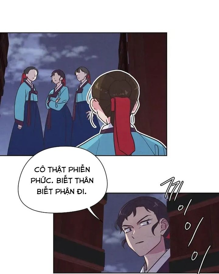 Tình Yêu Và Wifi Chapter 15 - Trang 2