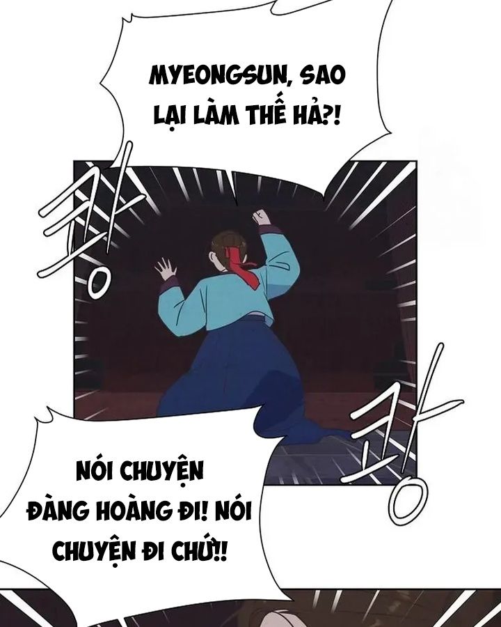 Tình Yêu Và Wifi Chapter 15 - Trang 2