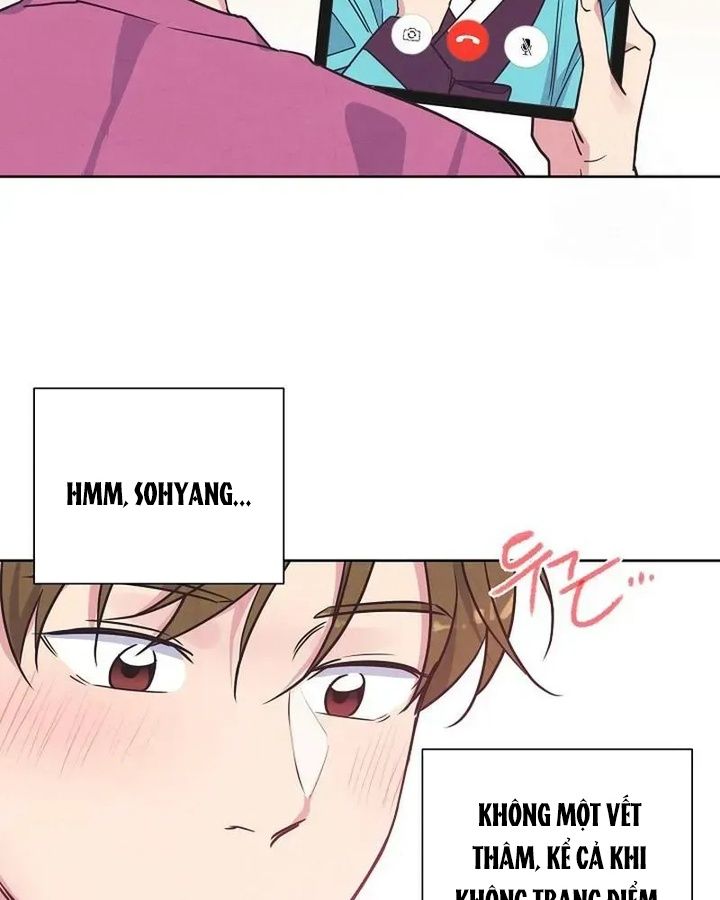 Tình Yêu Và Wifi Chapter 15 - Trang 2